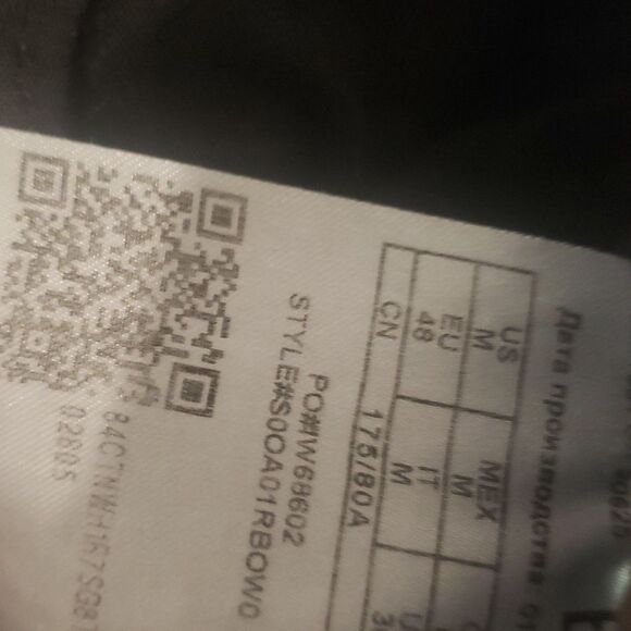 Guess Size Medium Womens Pant - Picture 5 of 6